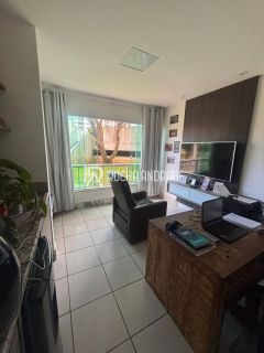 Apartamento Venda Lauro de Freitas, 3 quartos, infraestrutura completa.