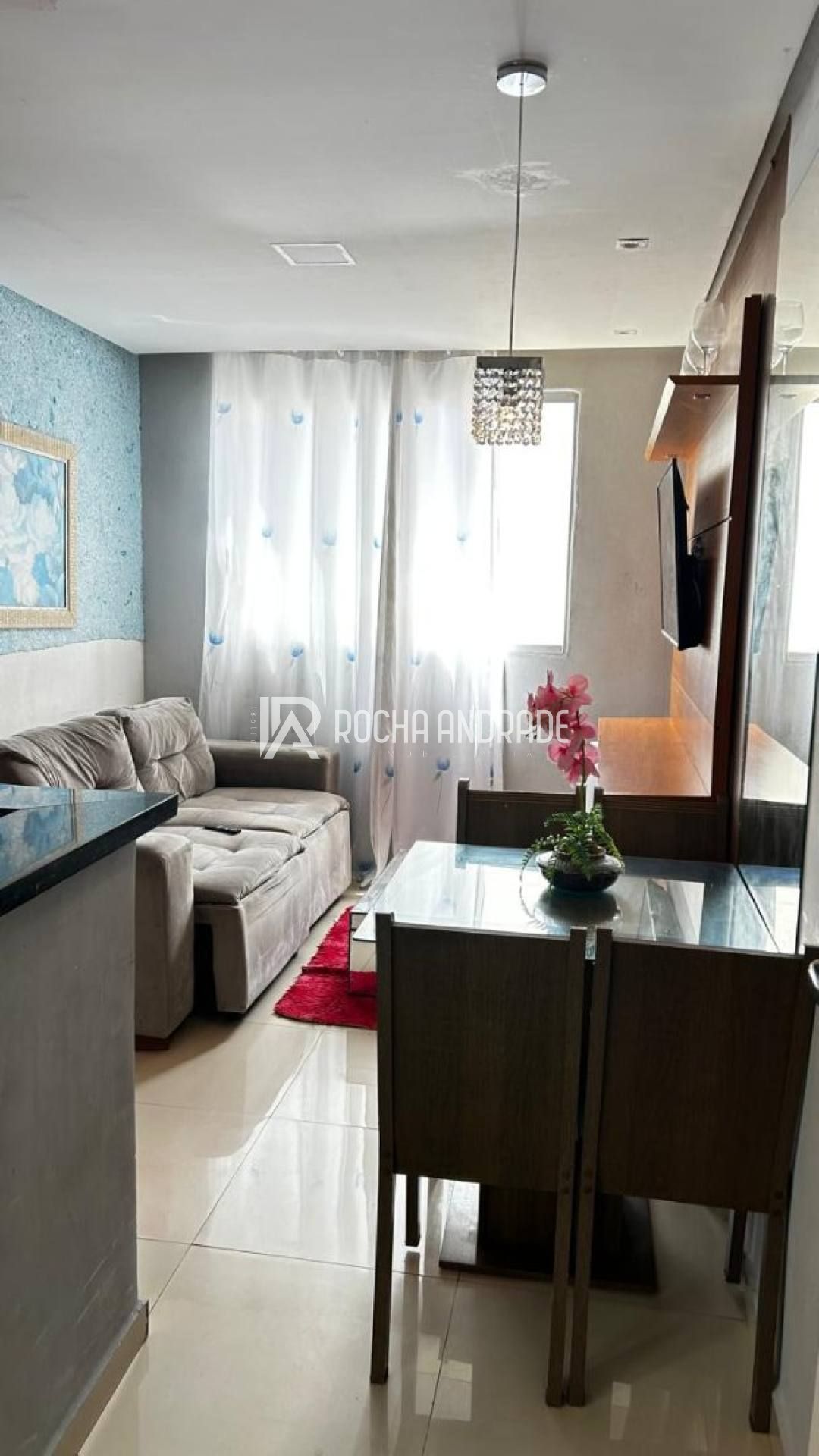 Apartamento à venda em Abrantes – excelente custo-benefício