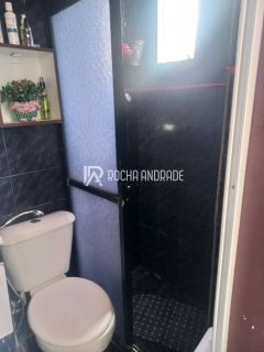 Apartamento venda Paralela, 3 quartos.