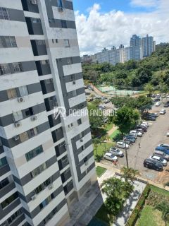 Apartamento venda Paralela, 3 quartos.