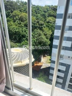 Apartamento venda Paralela, 3 quartos.