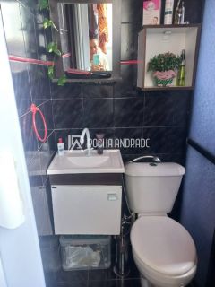 Apartamento venda Paralela, 3 quartos.