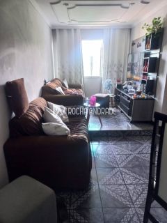 Apartamento venda Paralela, 3 quartos.