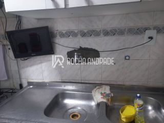 Apartamento venda Paralela, 3 quartos.