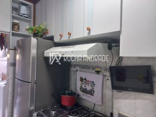 Apartamento venda Paralela, 3 quartos.