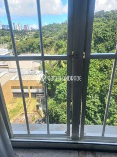 Apartamento venda Paralela, 3 quartos.