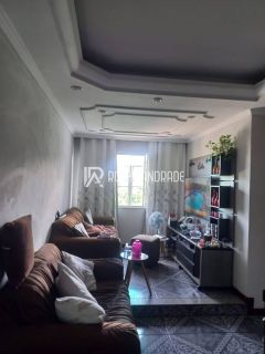 Apartamento venda Paralela, 3 quartos.