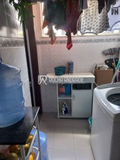 Apartamento venda Paralela, 3 quartos.