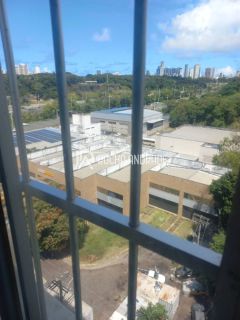 Apartamento venda Paralela, 3 quartos.