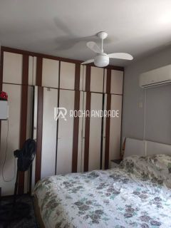 Apartamento venda Paralela, 3 quartos.
