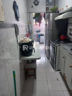 Apartamento venda Paralela, 3 quartos.