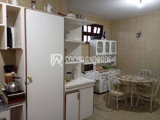 Casa Venda Caminho das Árvores, 491m² de terreno.