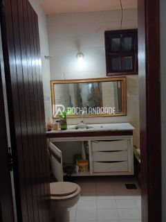 Casa Venda Caminho das Árvores, 491m² de terreno.