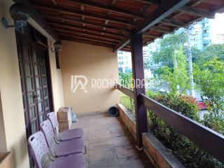 Casa Venda Caminho das Árvores, 491m² de terreno.