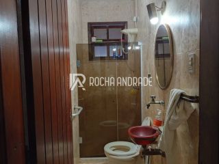 Casa Venda Caminho das Árvores, 491m² de terreno.