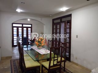 Casa Venda Caminho das Árvores, 491m² de terreno.