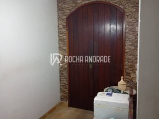 Casa Venda Caminho das Árvores, 491m² de terreno.