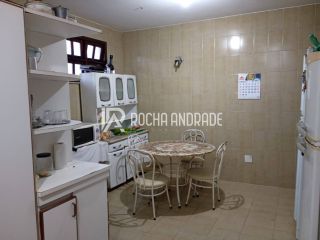 Casa Venda Caminho das Árvores, 491m² de terreno.