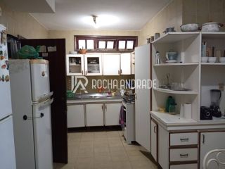 Casa Venda Caminho das Árvores, 491m² de terreno.