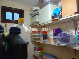 Casa Venda Caminho das Árvores, 491m² de terreno.