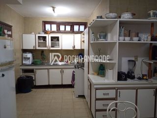 Casa Venda Caminho das Árvores, 491m² de terreno.