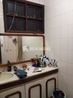 Casa Venda Caminho das Árvores, 491m² de terreno.