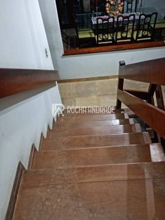 Casa Venda Caminho das Árvores, 491m² de terreno.