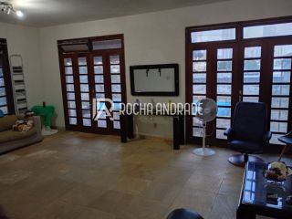 Casa Venda Caminho das Árvores, 491m² de terreno.