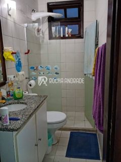 Casa Venda Caminho das Árvores, 491m² de terreno.