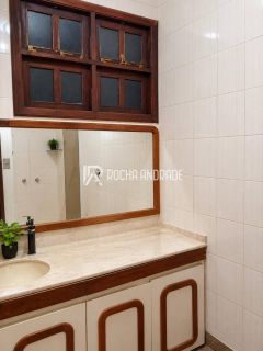 Casa Venda Caminho das Árvores, 491m² de terreno.