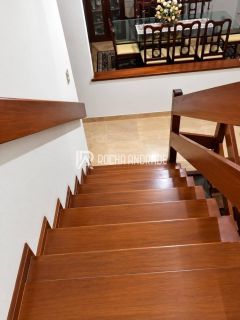 Casa Venda Caminho das Árvores, 491m² de terreno.