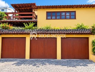 Casa Venda Caminho das Árvores, 491m² de terreno.