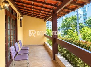 Casa Venda Caminho das Árvores, 491m² de terreno.
