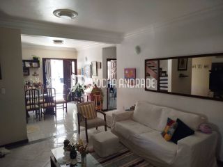 Casa Venda Condomínio Portal de Piatã, 4 quartos.