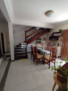 Casa Venda Condomínio Portal de Piatã, 4 quartos.