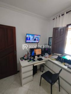 Casa Venda Condomínio Portal de Piatã, 4 quartos.