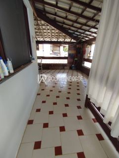 Casa Venda Condomínio Portal de Piatã, 4 quartos.