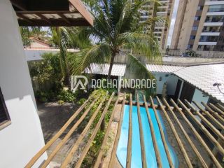 Casa Venda Condomínio Portal de Piatã, 4 quartos.