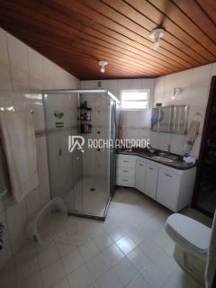 Casa Venda Condomínio Portal de Piatã, 4 quartos.