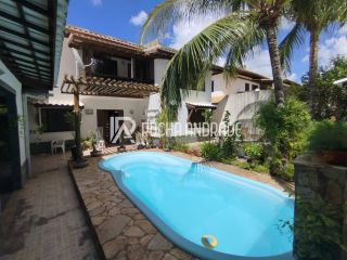 Casa Venda Condomínio Portal de Piatã, 4 quartos.