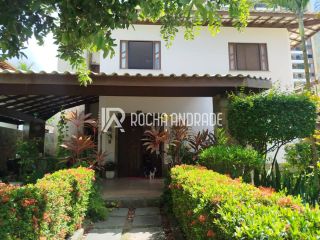 Casa Venda Condomínio Portal de Piatã, 4 quartos.