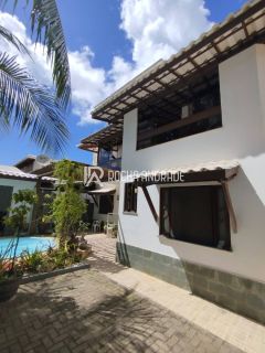 Casa Venda Condomínio Portal de Piatã, 4 quartos.