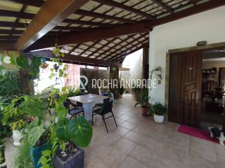 Casa Venda Condomínio Portal de Piatã, 4 quartos.