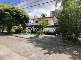 Casa Venda Condomínio Portal de Piatã, 4 quartos.