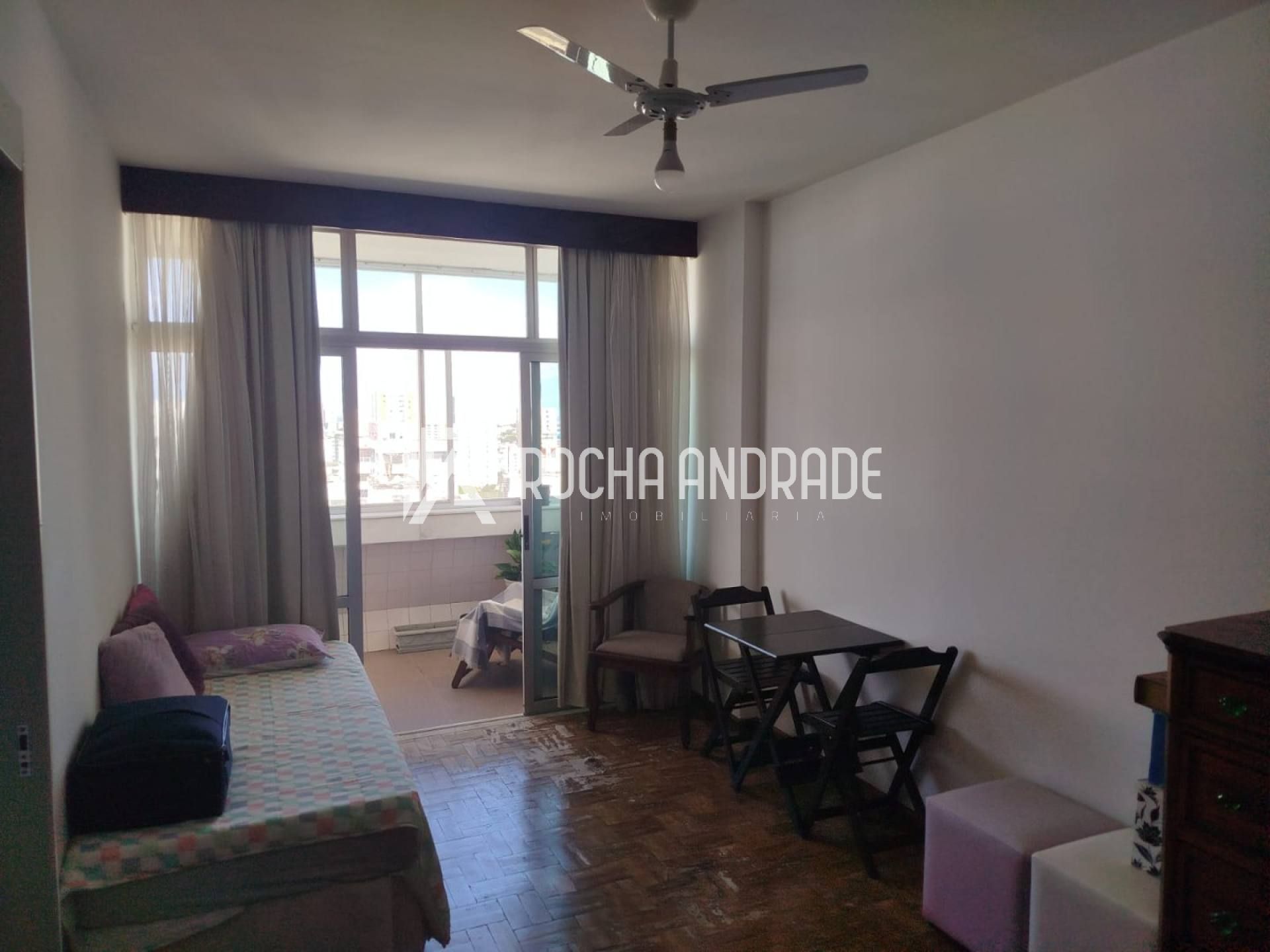 Apartamento Venda Campo Grande, 3 quartos, 230m².