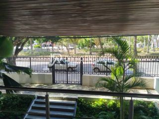 Apartamento Venda Campo Grande, 3 quartos, 230m².