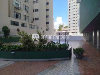 Apartamento Venda Campo Grande, 3 quartos, 230m².