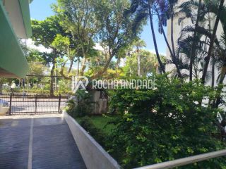 Apartamento Venda Campo Grande, 3 quartos, 230m².