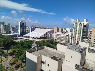 Apartamento Venda Campo Grande, 3 quartos, 230m².