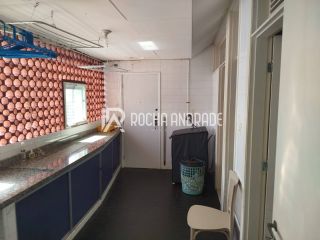 Apartamento Venda Campo Grande, 3 quartos, 230m².